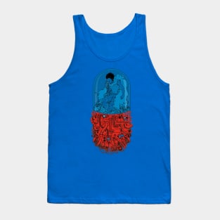 Capsule 41 Tank Top